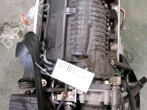 Starter HONDA CIVIC IX (FK) 1.4 i-VTEC (FK1) | BP19052463M8