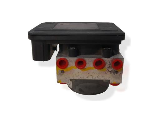 Used ABS pump ABS pump DACIA DOKKER MPV (KE_) 1.5 dCi / Blue dCi 75 (KEAJ, KEAH, KEJW) (75 hp) 33405025 33405025