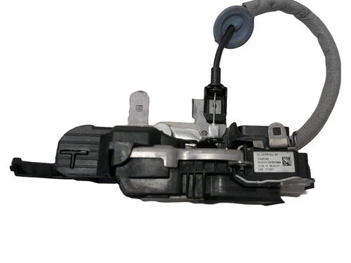 Vergrendeling links voor VOLVO V40 Hatchback (525) D3 (150 hp) 26612682