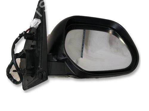 Used Right mirror Right mirror MITSUBISHI OUTLANDER II (CW_W) 2.0 DI-D (CW8W) (140 hp) 34465635 34465635