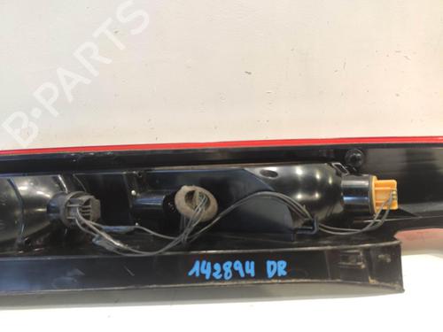 Right taillight FORD FOCUS II (DA_, HCP, DP)  | BP14476400C35 