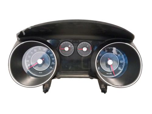 Used Instrument cluster FIAT PUNTO EVO (199_) 1.3 D Multijet (199AXC1A, 199BXC1A, 199AXT1A, 199BXT1A) (75 hp) 14473783