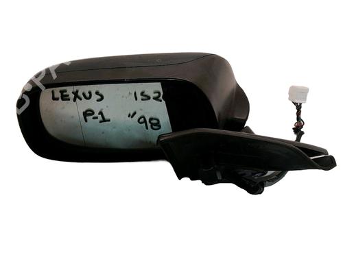 Used Left mirror LEXUS IS II (_E2_) [2005-2013]  18700942