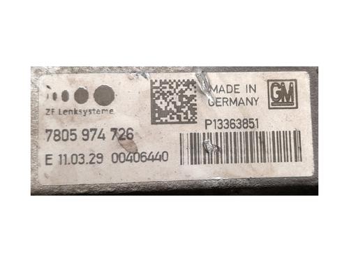 Steering rack OPEL ASTRA J (P10) 1.7 CDTI (68) | BP33980203M22 - Image 3
