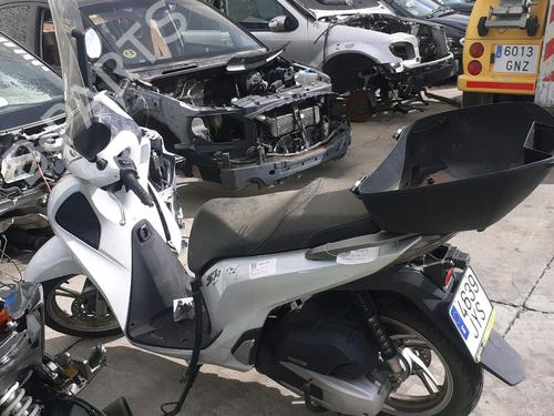 Engine HONDA MOTORCYCLES PCX PCX 125 (JF28) | BP36140066M1 - Image 2