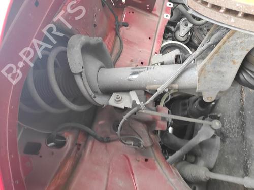 Used Right front shock absorber VOLVO C70 II Convertible (542) 2.4 i (170 hp) 14465420