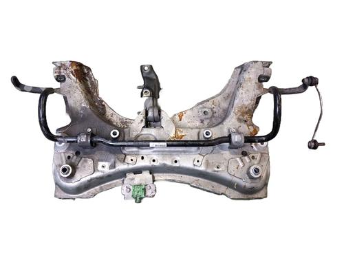 Used Subframe RENAULT CAPTUR I (J5_, H5_) 0.9 TCe 90 (90 hp) 26175730