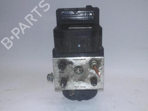 ABS pump NISSAN PATROL GR V Wagon (Y61) 2.8 TD | BP19684322M43 