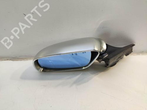 Used Left mirror Left mirror AUDI A8 D2 (4D2, 4D8) 2.5 TDI (180 hp) 34486200 34486200