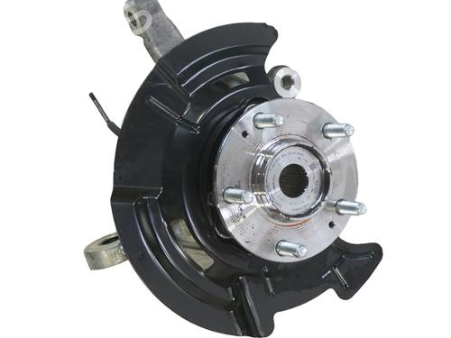 Used Right front steering knuckle Right front steering knuckle HYUNDAI IONIQ (AE) 1.6 GDI Hybrid (141 hp) 34379701 34379701