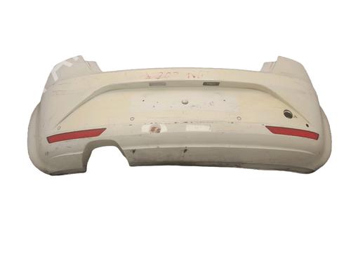 rear-bumper-seat-leon-1p1-2005-2006-2007-2008-2009-2010-2011-2012-2013-34484560 main image