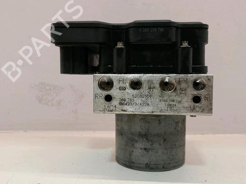 Used ABS pump ABS pump FIAT TIPO Hatchback (356_, 357_) 1.4 (356HXF1B) (120 hp) 33403901 33403901