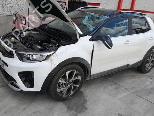 Used Parts KIA STONIC (YB) [2017-2025]  3502283