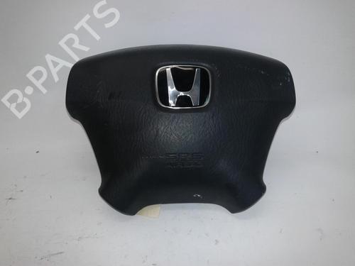 Used Driver airbag HONDA ODYSSEY (RL1, RA6, RA_) 3.5 (247 hp) 14450356