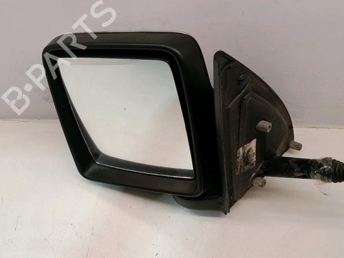 Used Left mirror Left mirror OPEL COMBO Tour 1.7 CDTI 16V (101 hp) 34447476 34447476