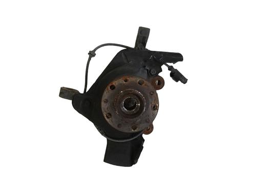 Used Right front steering knuckle Right front steering knuckle FIAT 500L (351_, 352_) 1.6 D Multijet (199LYE1B) (120 hp) 34551256 34551256