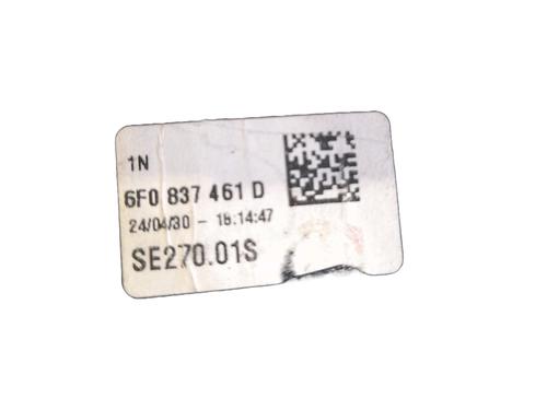 Front left window mechanism SEAT IBIZA V (KJ1, KJG) 1.0 TSI | BP34465456C22 - Image 3