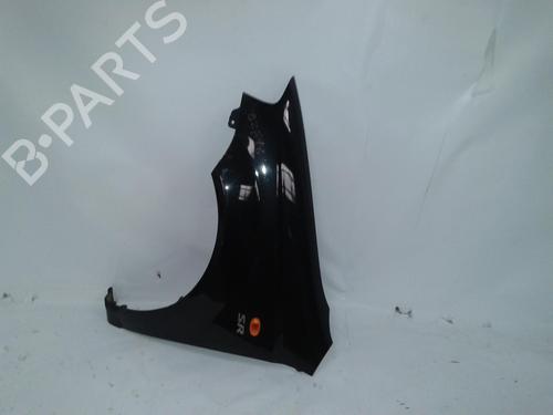 Used Left front fenders Left front fenders CHEVROLET AVEO / KALOS Hatchback (T200) 1.4 (83 hp) 34481999 34481999