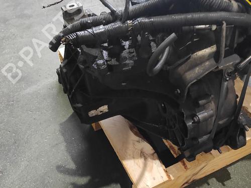 Gearbox MAZDA 3 (BK) 1.6 DI Turbo | BP14474415M3 