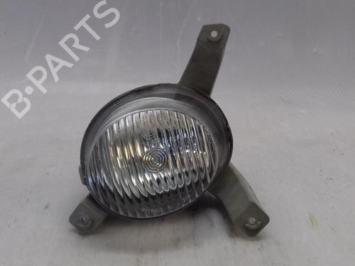 Feu de brouillard avant droit CHEVROLET AVEO / KALOS Saloon (T250, T255) 1.4 (94 hp) 14462916