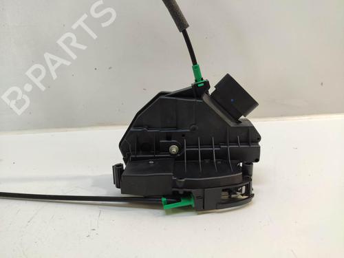 Front right lock FORD KUGA II (DM2) 1.5 TDCi | BP34486016C97 - Image 4