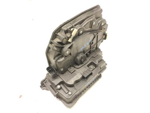 Used Rear right lock Rear right lock BMW X6 (F16, F86) [2014-2019] 34486231 34486231