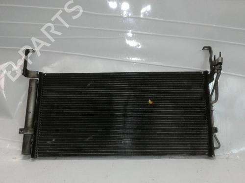 Used AC radiator AC radiator HYUNDAI SANTA FÉ II (CM) [2005-2015] 34481399 34481399
