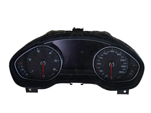 instrument-cluster-audi-a8-d4-4h2-4h8-4hc-4hl-2009-2010-2011-2012-2013-2014-2015-2016-2017-2018-2019-34464392 main image