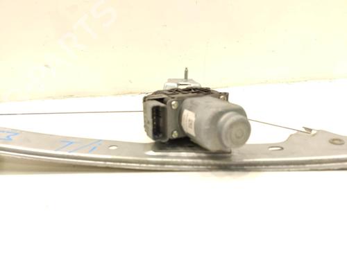 Rear left window mechanism CITROËN C3 II (SC_) 1.6 BlueHDi 75 | BP40511679C24 - Image 3