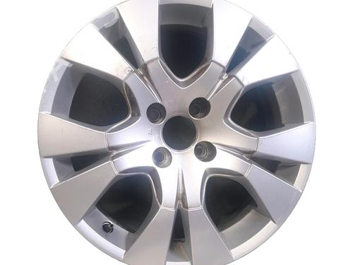 Velg CITROËN C4 Picasso I MPV (UD_) 1.6 HDi (109 hp) 26943464