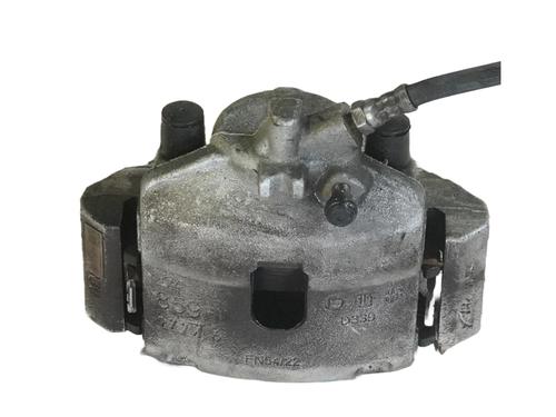 Used Right front brake caliper FIAT 500 (312_) 1.0 Mild Hybrid (312.AYD1B) (69 hp) 24667491