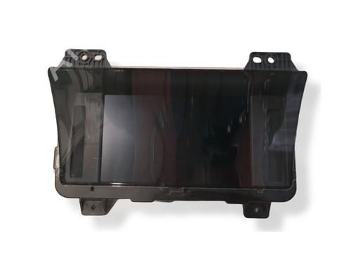 Used Instrument cluster Instrument cluster OPEL AMPERA (R12) EV 150 (151 hp) 34467813 34467813