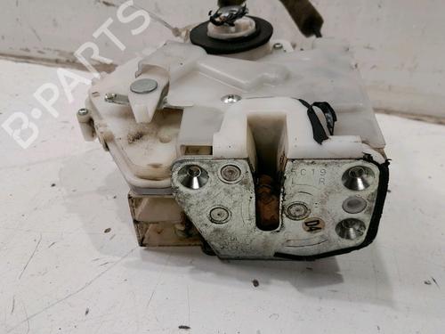 Used Rear right lock Rear right lock HONDA FR-V (BE) 2.0 (BE3) (150 hp) 34462725 34462725