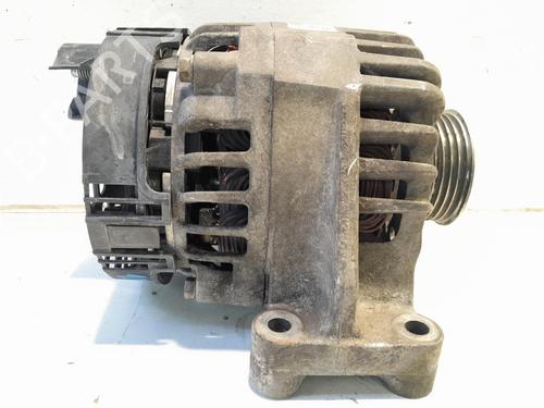 Used Alternator Alternator FIAT GRANDE PUNTO (199_) 1.4 (199AXB1A) (75 hp) 35731749 35731749
