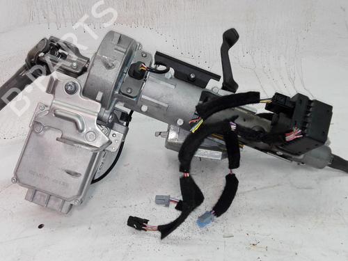 Used Steering column Steering column RENAULT CAPTUR I (J5_, H5_) 0.9 TCe 90 (90 hp) 34482576 34482576