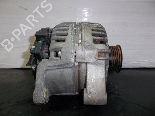 Used Alternator Alternator OPEL ASTRA H (A04) 1.4 (L48) (90 hp) 35729318 35729318