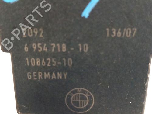 Ignition barrel BMW 1 (E87) 118 d | BP35731685M48 - Image 2