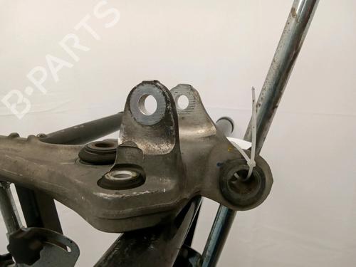 Used Left front suspension arm Left front suspension arm JAGUAR XF I (X250) 2.7 D (207 hp) 33978699 33978699