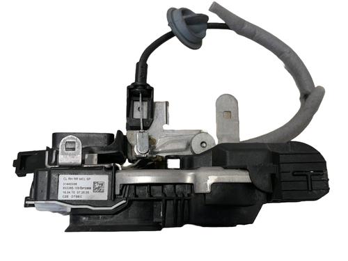Rear right lock VOLVO V40 Hatchback (525) D3 31440398