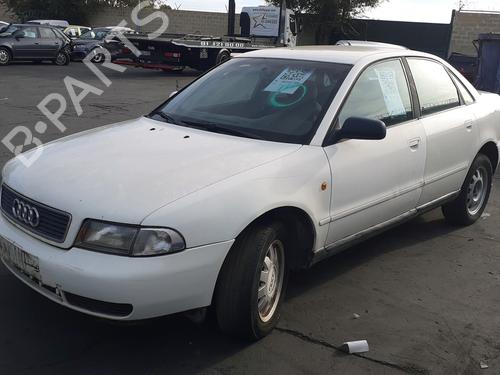 Startmotor AUDI A4 B5 (8D2) 1.9 TDI (75 hp) 24029542