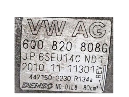 AC compressor VW POLO V (6R1, 6C1) | BP22712583M34