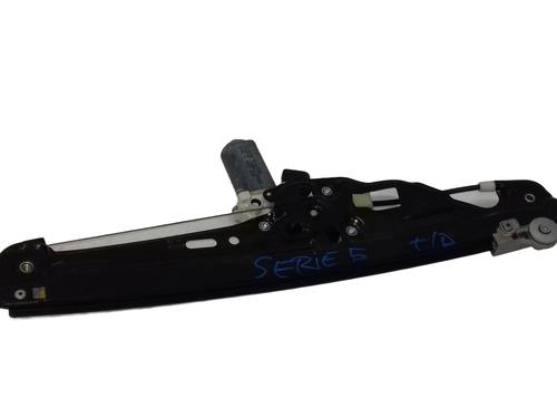 Used Rear right window mechanism Rear right window mechanism BMW 5 (E60) 530 d (231 hp) 40511447 40511447