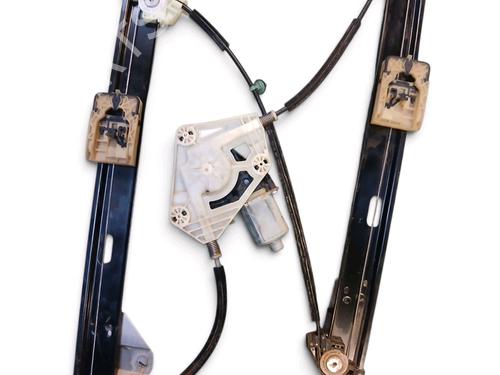 Front left window mechanism AUDI A1 Sportback (GBA) 30 TFSI | BP40160101C22 - Image 2