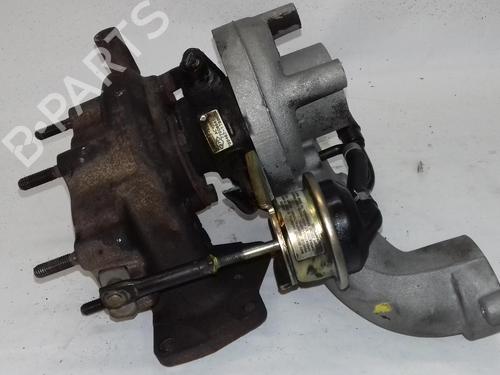 Used Turbocharger/Supercharger Turbocharger/Supercharger RENAULT LAGUNA I (B56_, 556_) 2.2 dT (B569) (113 hp) 35730127 35730127