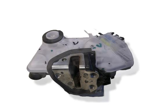 Used Front left lock Front left lock TOYOTA COROLLA Cross (ZVG1_, ZSG1_, MXGH1_, MXGA1_) 1.8 Hybrid (ZVG10, ZVG11, XG1T) (98 hp) 34465707 34465707