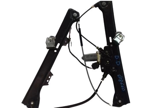 Used Front right window mechanism Front right window mechanism BMW 5 (E60) 530 d (218 hp) 34484062 34484062