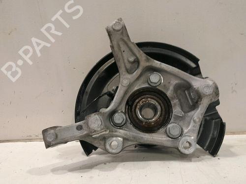 Used Right front steering knuckle Right front steering knuckle OPEL ASTRA K (B16) 1.4 Turbo (68) (125 hp) 33403874 33403874