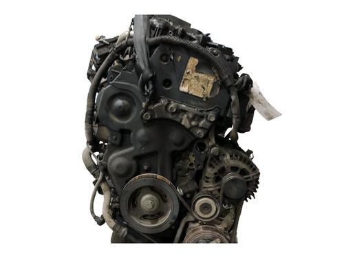 Used Gearbox Gearbox CITROËN C3 I (FC_, FN_) 1.4 HDi (68 hp) 34505310 34505310