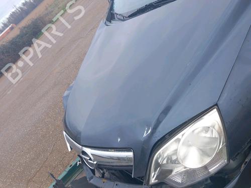 Brake master cylinder OPEL ANTARA A (L07) 2.0 CDTI 4x4 | BP25785531M77