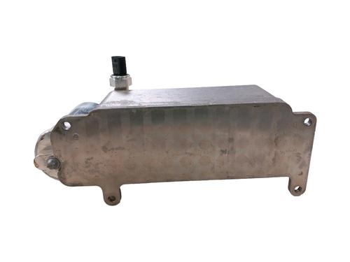 AC radiator MERCEDES-BENZ EQA (H243) EQA 250+ (243.702) | BP38799850M32 - Image 4